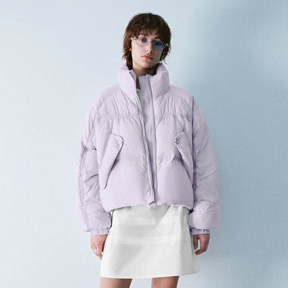 Пуховик женский Urban Revivo UR - Boxette Shop