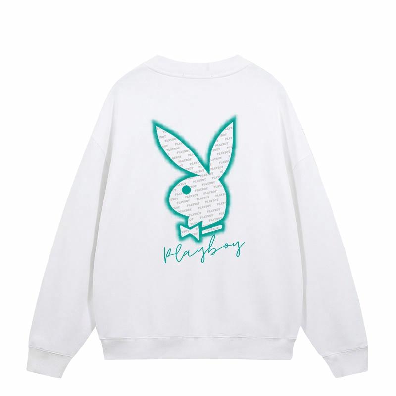 Erkaklar uchun Playboy sviteri