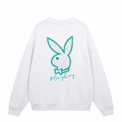 Erkaklar uchun Playboy sviteri