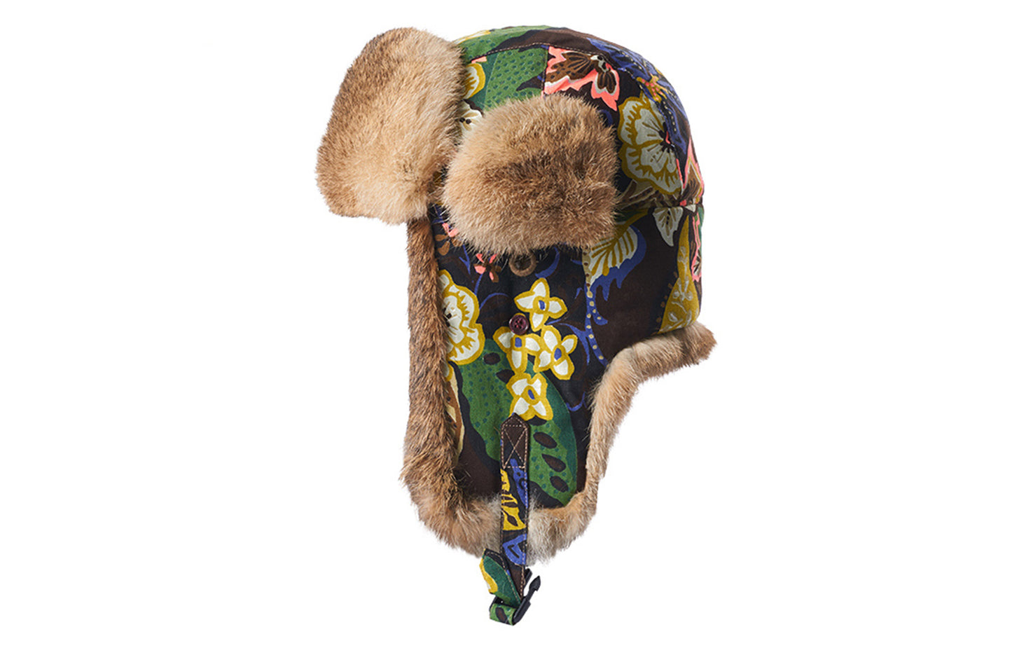 Carmon chang'i shlyapasi