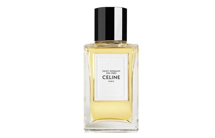 Духи Celine Haute Couture Saint-Germain - Boxette Shop