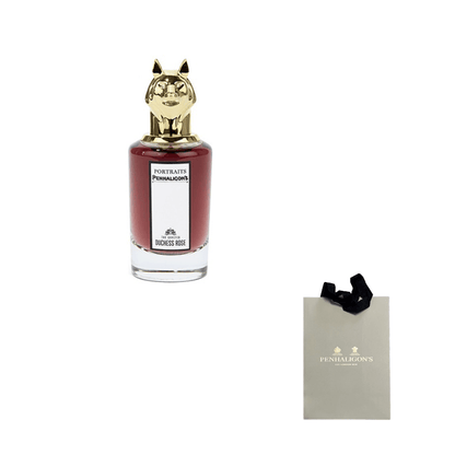 Духи мужские Penhaligon's beast head family - Boxette Shop