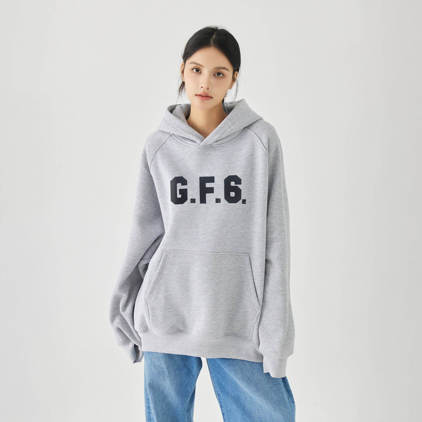 Худи женское Golfcross - Boxette Shop