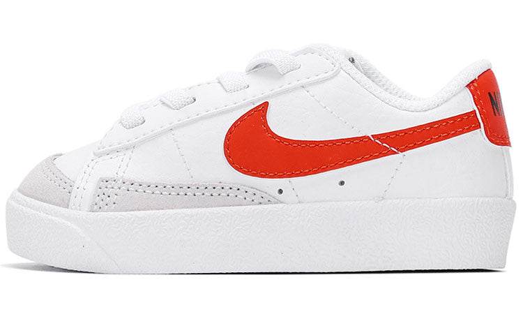 Кроссовки детские Nike Blazer '77 - Boxette Shop
