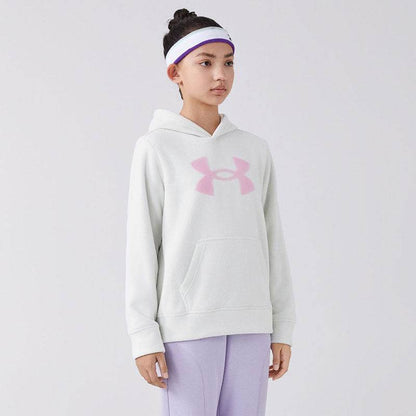 Толстовка для девочек Under Armour - Boxette Shop