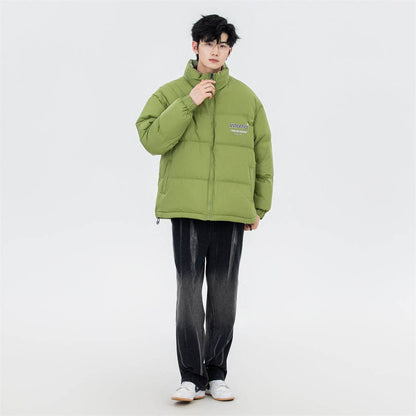 Пуховик мужской Antioffice - Boxette Shop