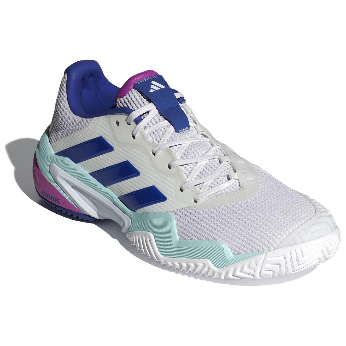 Кроссовки мужские Adidas Barricade 13 - Boxette Shop