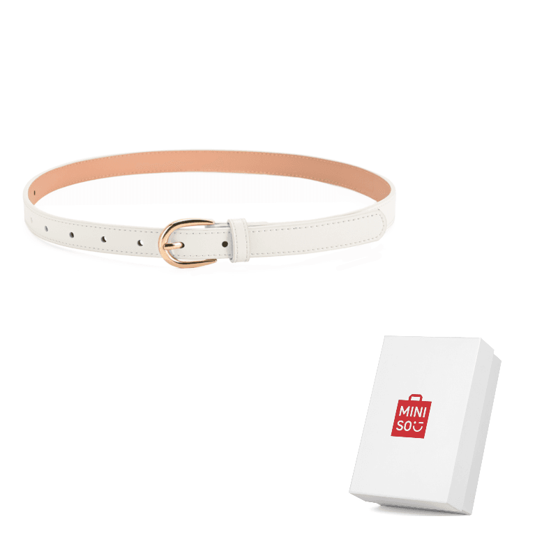Ремень женский Miniso - Boxette Shop