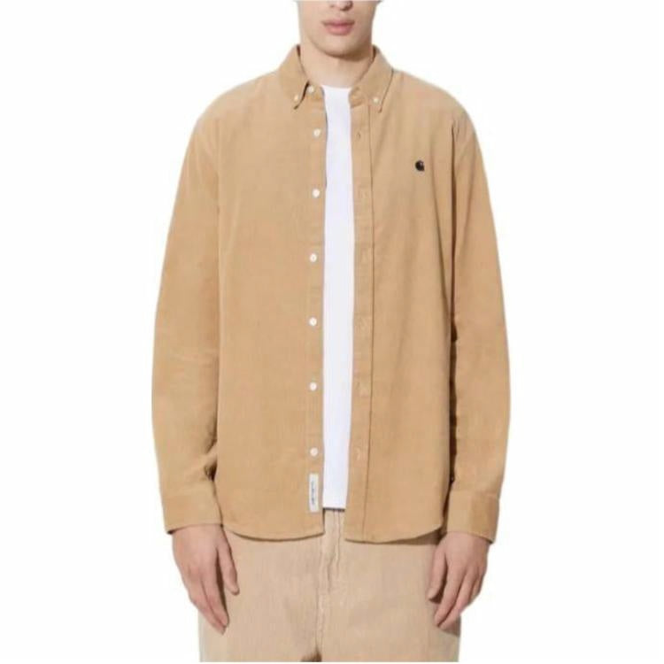 Рубашка мужская Carhartt WIP