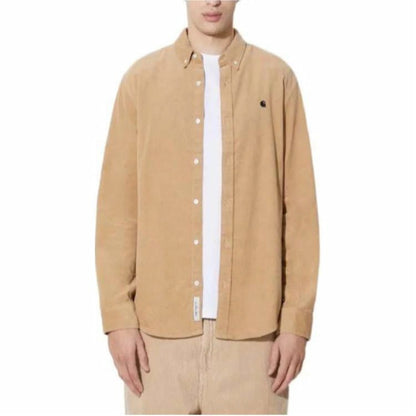 Рубашка мужская Carhartt WIP