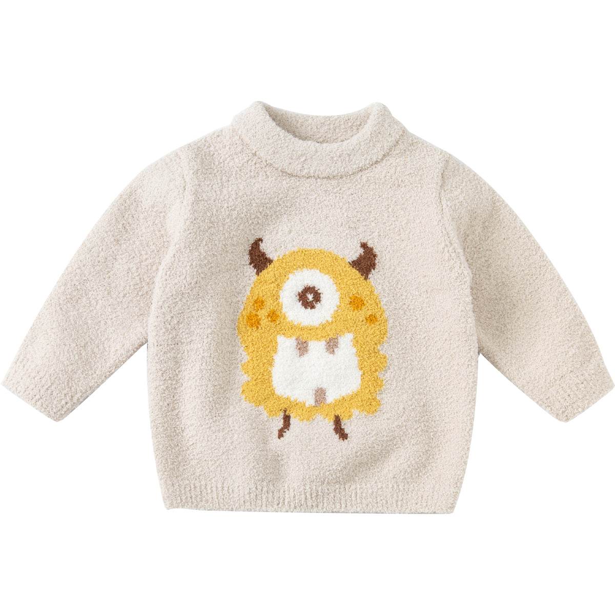 Джемпер детский Dave & Bella - Boxette Shop