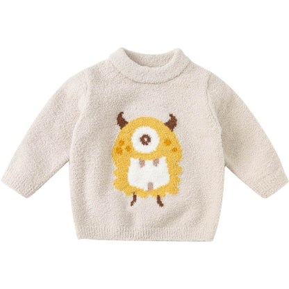 Джемпер детский Dave & Bella - Boxette Shop