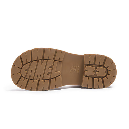 Ботинки женские Camel Gobi Retro Classic