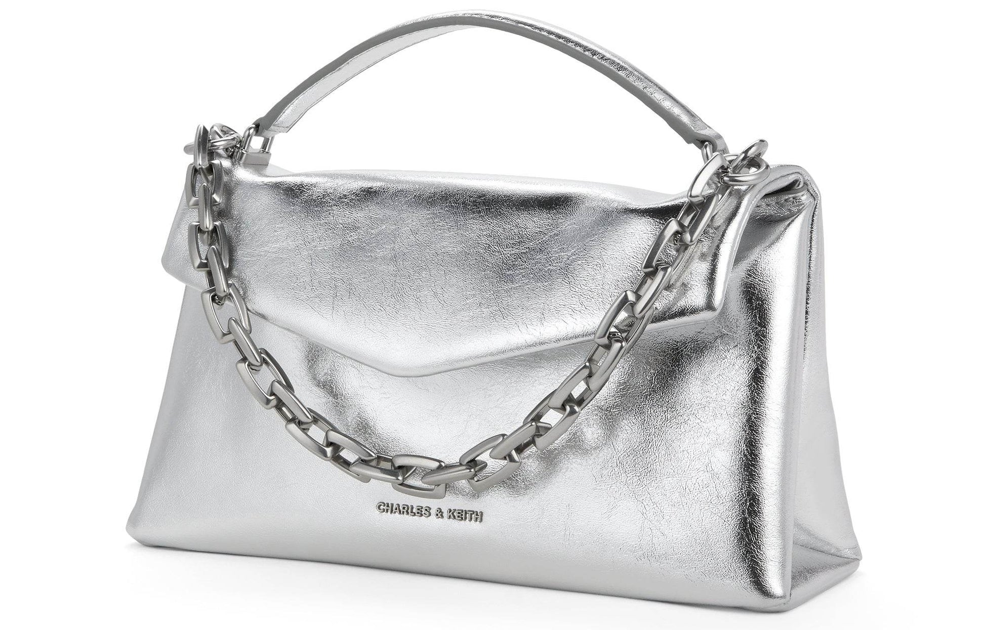 Сумка женская Charles&Keith - Boxette Shop