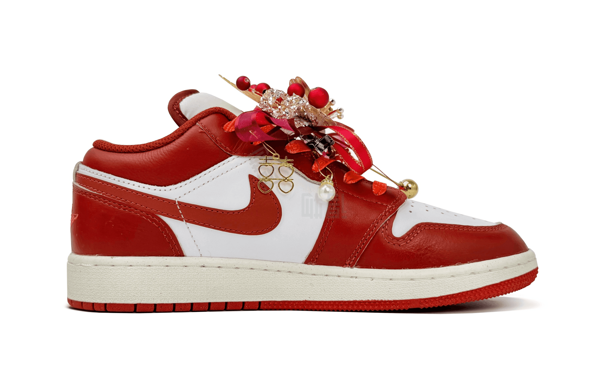 Кроссовки женские Jordan air gs - Boxette Shop