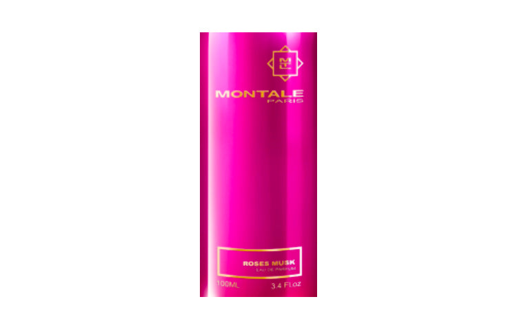Парфюмерная вода Montale Roses Musk