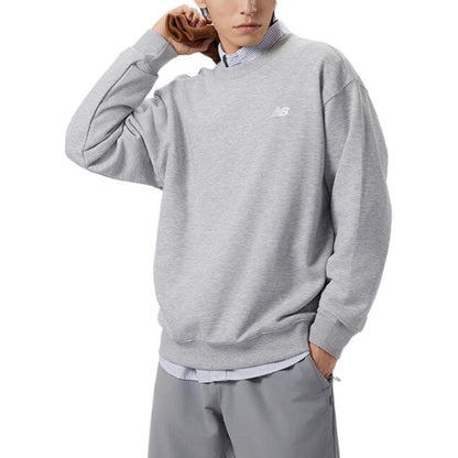 Свитшот мужской New Balance Basic