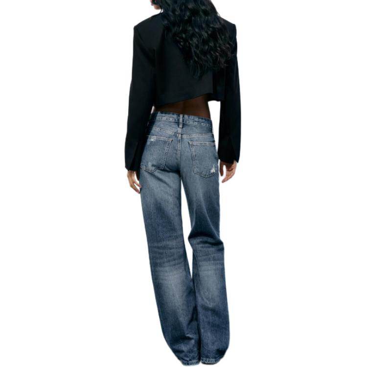 Пиджак женский Zara TRF - Boxette Shop