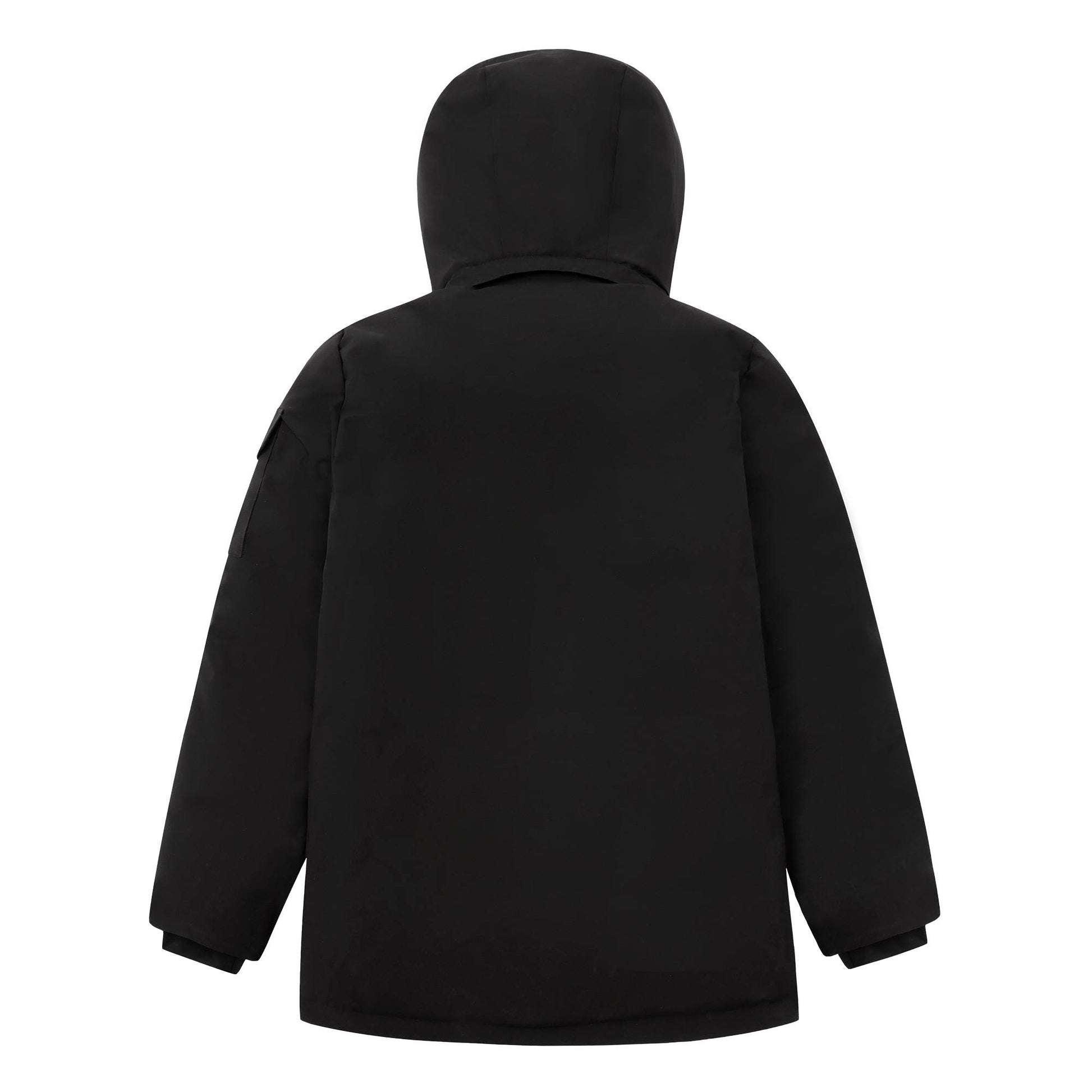 Пуховик мужской Camel Extreme Cold Series - Boxette Shop