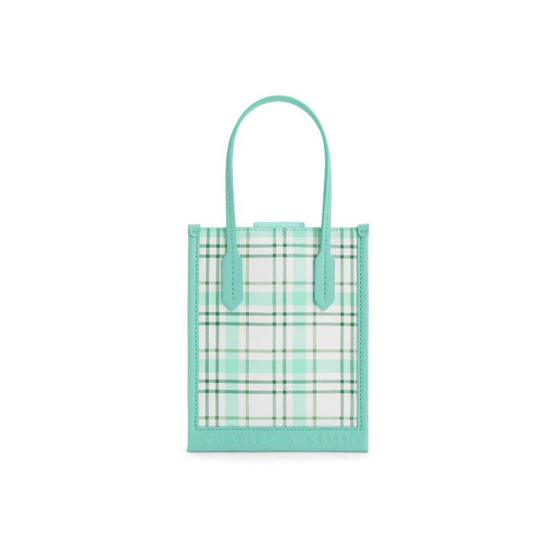 Сумка женская Charles&Keith Ck - Boxette Shop