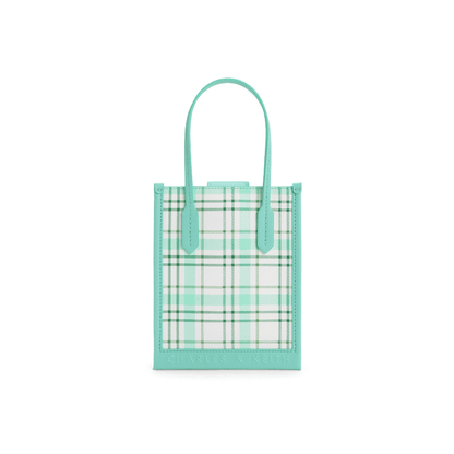 Сумка женская Charles&Keith Ck - Boxette Shop