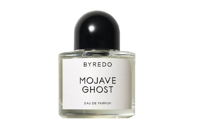 Духи Byredo Mojave Ghost - Boxette Shop