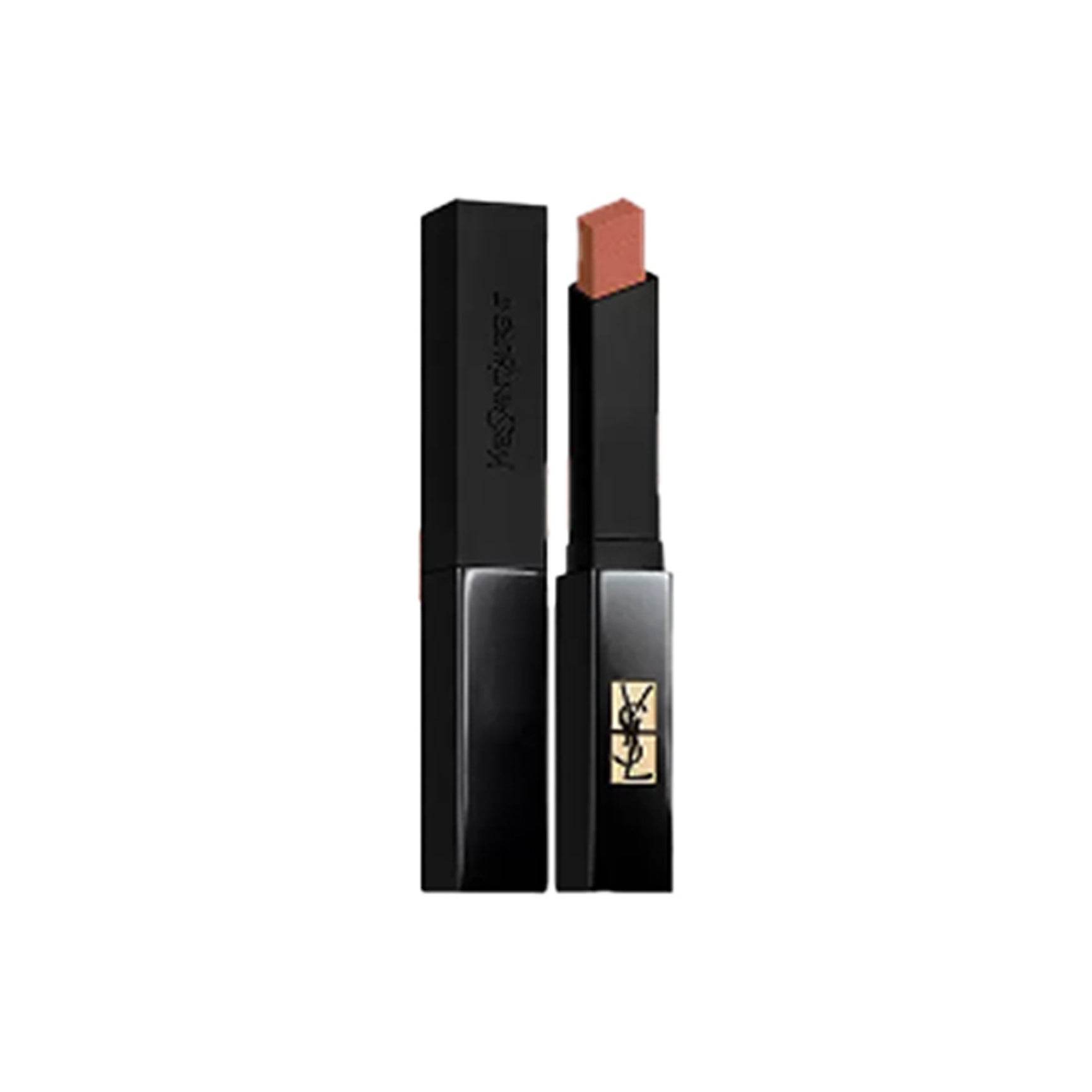 Помада YSL Saint Laurent Black Stripes Lipstick - Boxette Shop