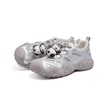 Ayollar uchun tuya krossovkalari