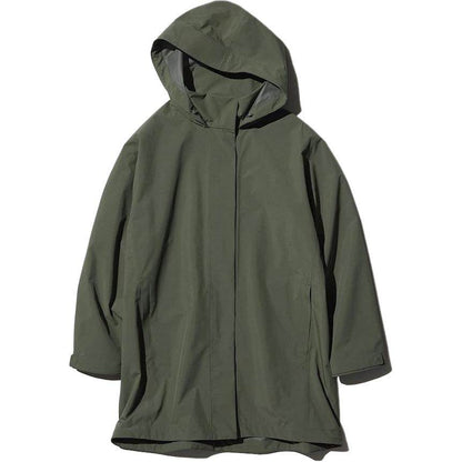 Куртка женская Uniqlo - Boxette Shop