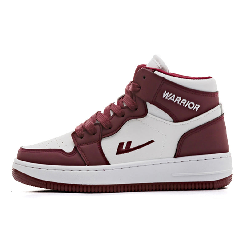 Кроссовки Warrior