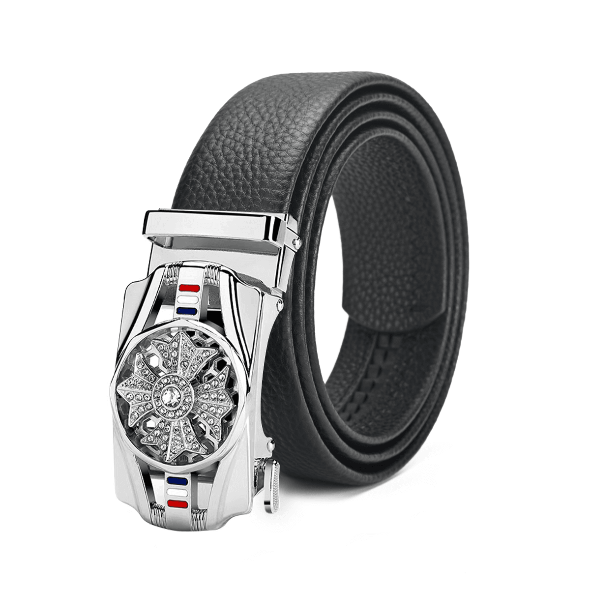 Ремень мужской Miniso - Boxette Shop