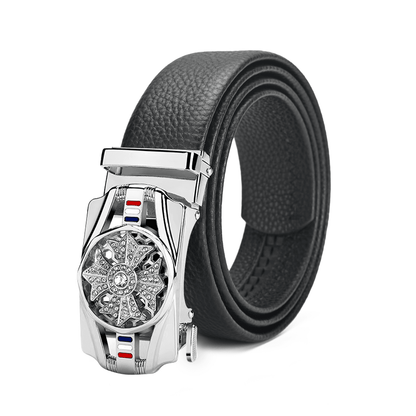 Ремень мужской Miniso - Boxette Shop