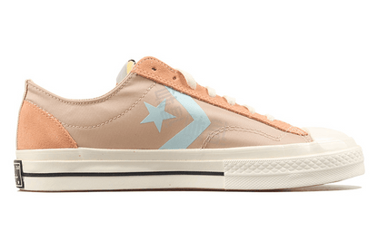 Кеды женские Converse star player round toe - Boxette Shop