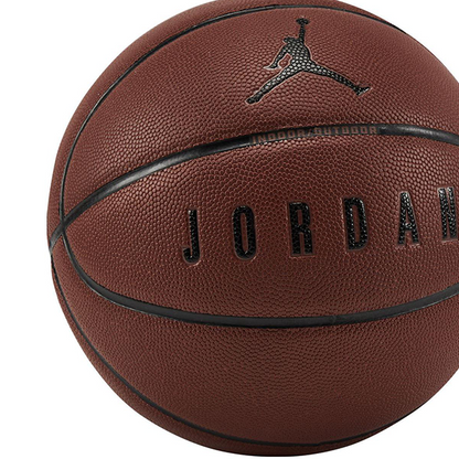 Мяч баскетбольный Jordan Ultimate 2.0 Rubber