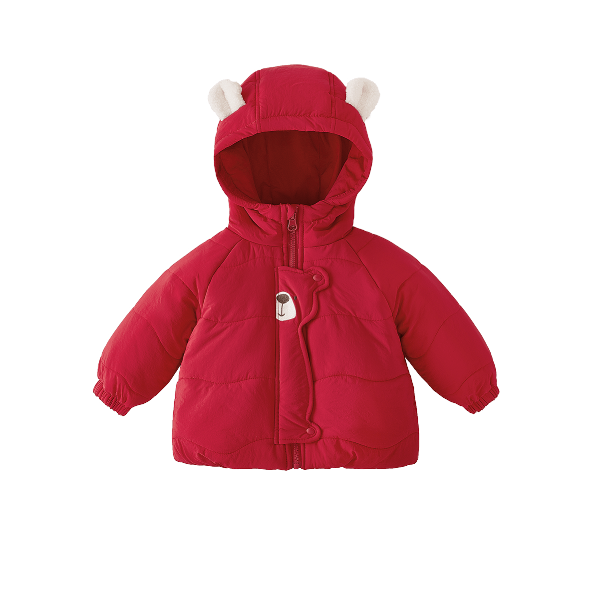 Куртка детская Jellybaby