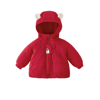 Куртка детская Jellybaby