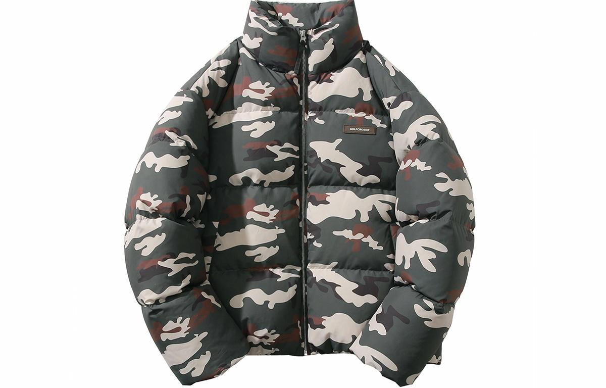 Golfkross erkaklar pastki ko'ylagi