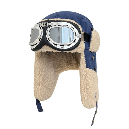 Шапка горнолыжная Jeep