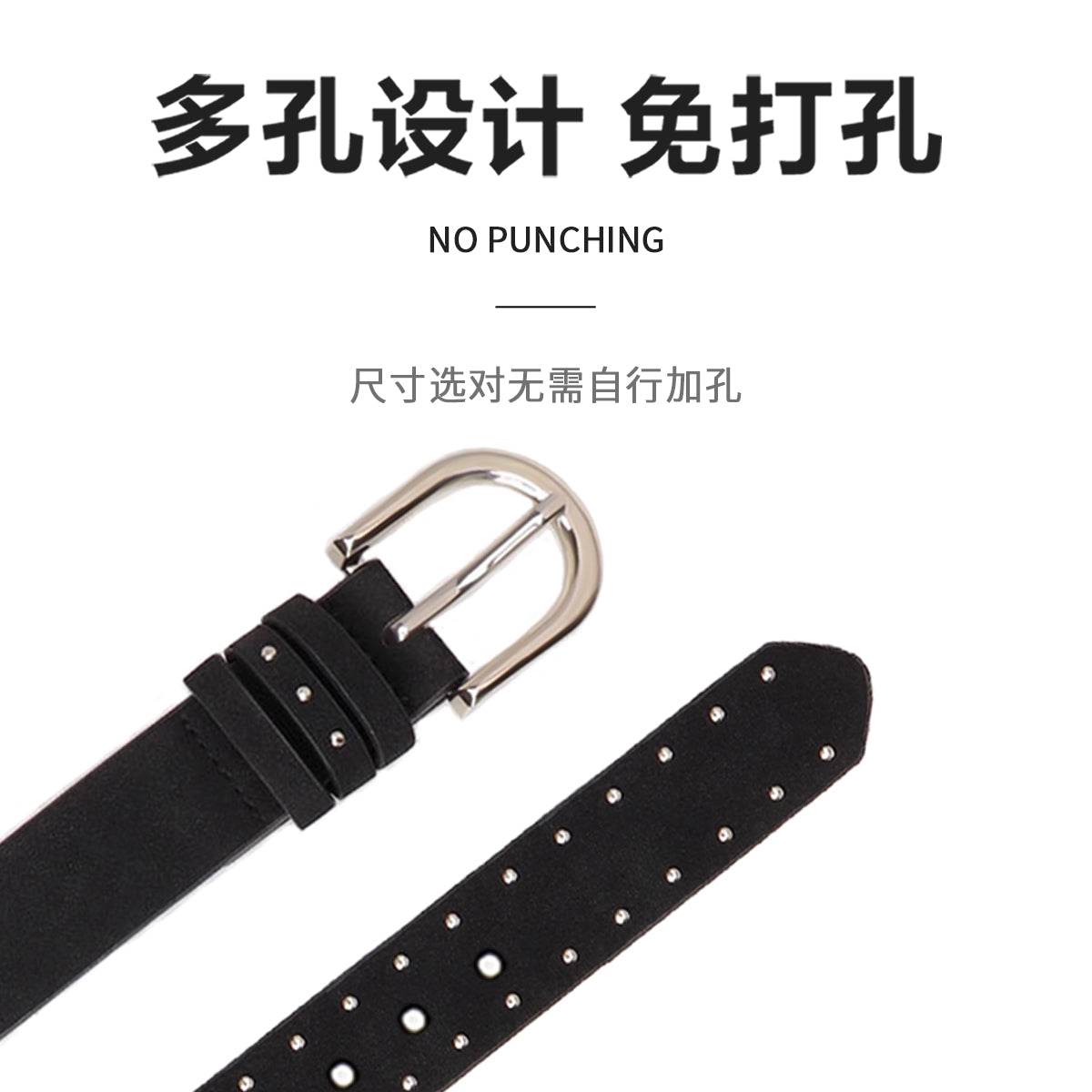 Ремень женский Miniso - Boxette Shop