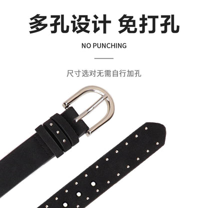 Ремень женский Miniso - Boxette Shop