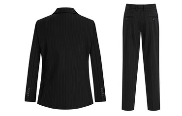 Johnhollis erkaklar kostyumi