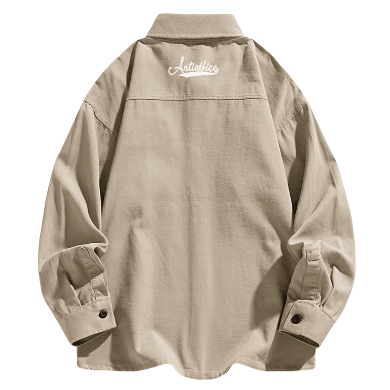 Рубашка Antioffice - Boxette Shop