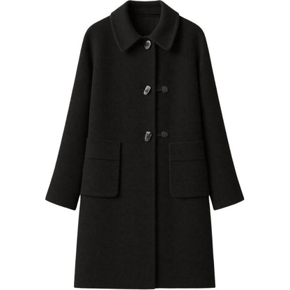 Пальто женское One Shallow - Boxette Shop