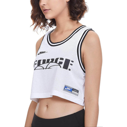 Спортивная майка женская Nike Breathable Comfort - Boxette Shop