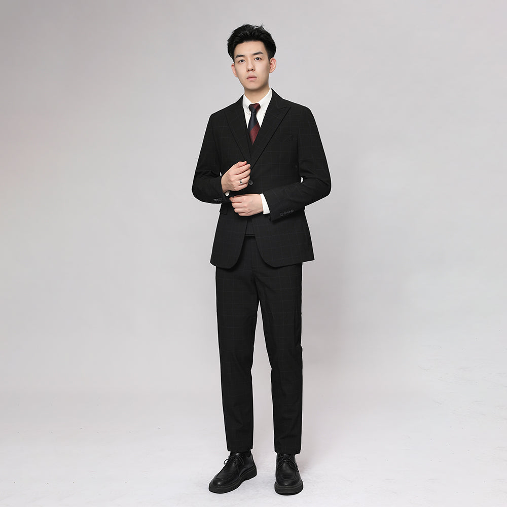 Костюм мужской Johnhollis