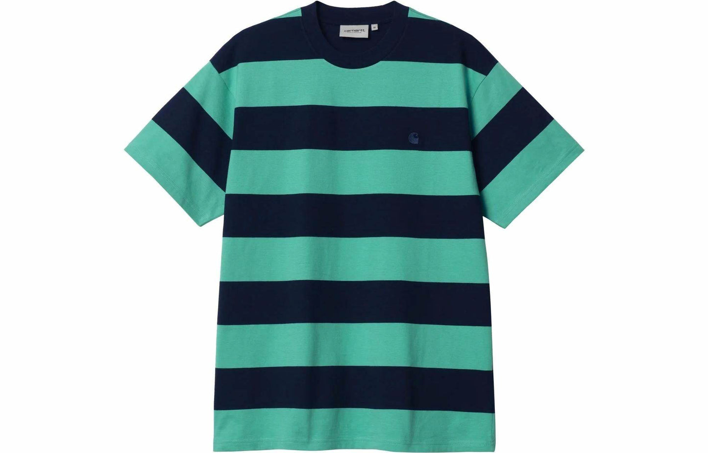 Футболка мужская Carhartt WIP ss23 - Boxette Shop