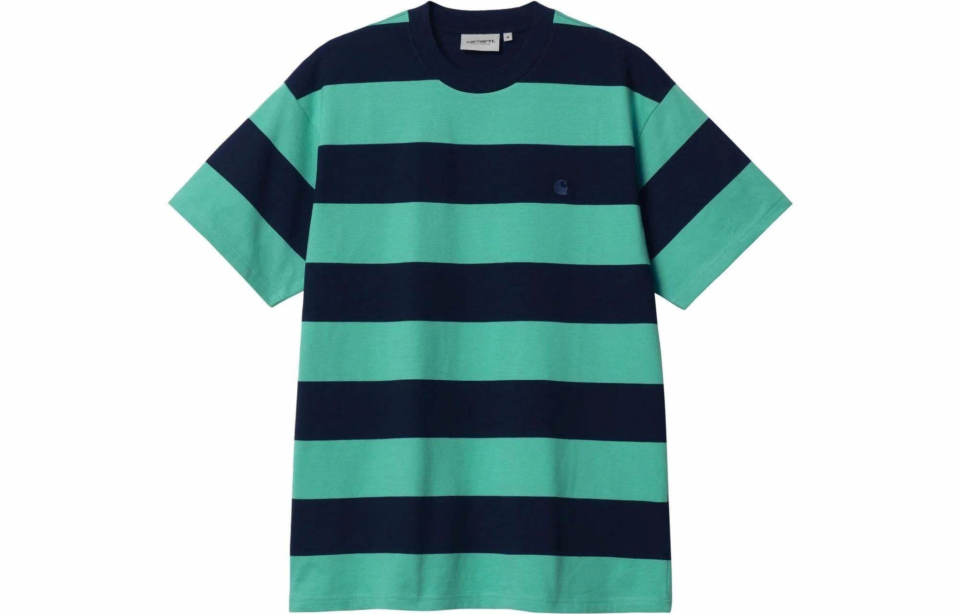 Футболка мужская Carhartt WIP ss23 - Boxette Shop