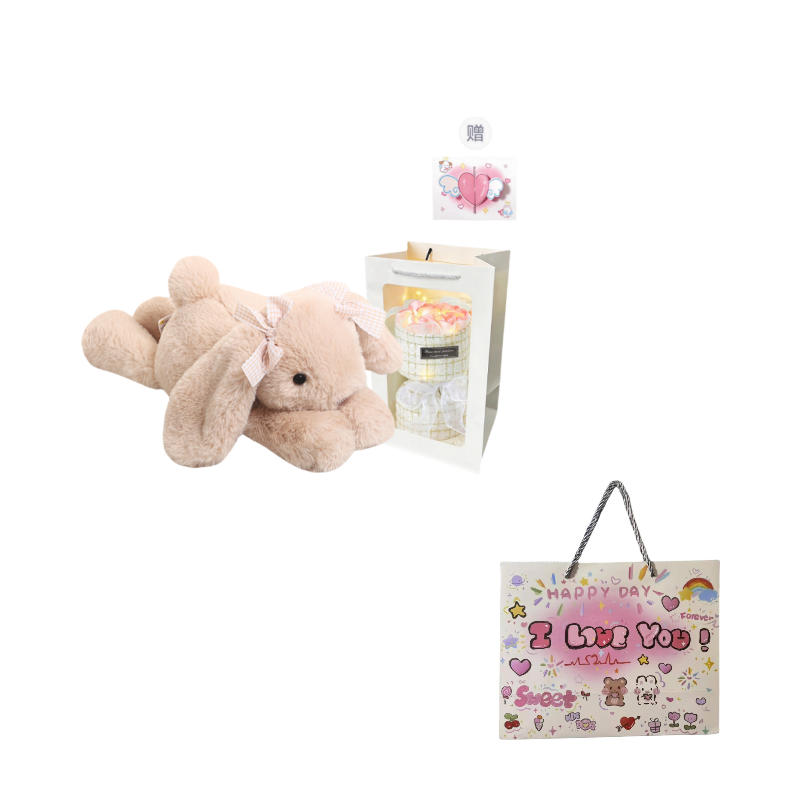 Jimni yumshoq o'yinchog'i