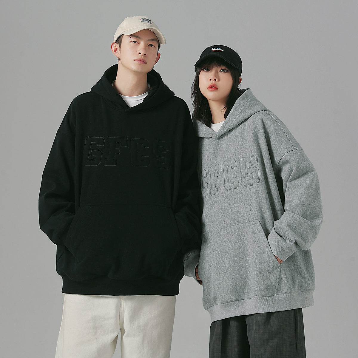 Спортивная толстовка Golfcross - Boxette Shop