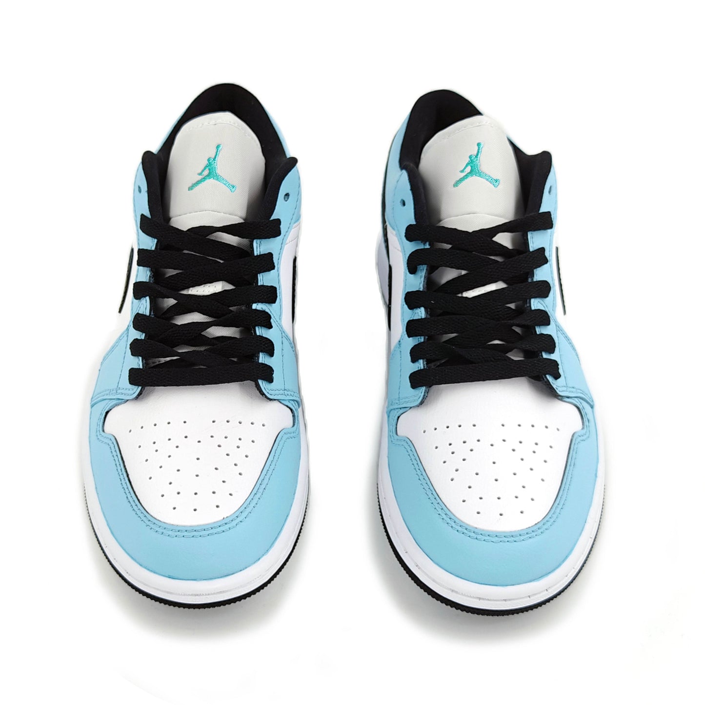 Кроссовки мужские Jordan air forest - Boxette Shop